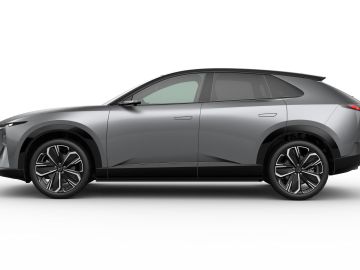 Mazda CX-6e